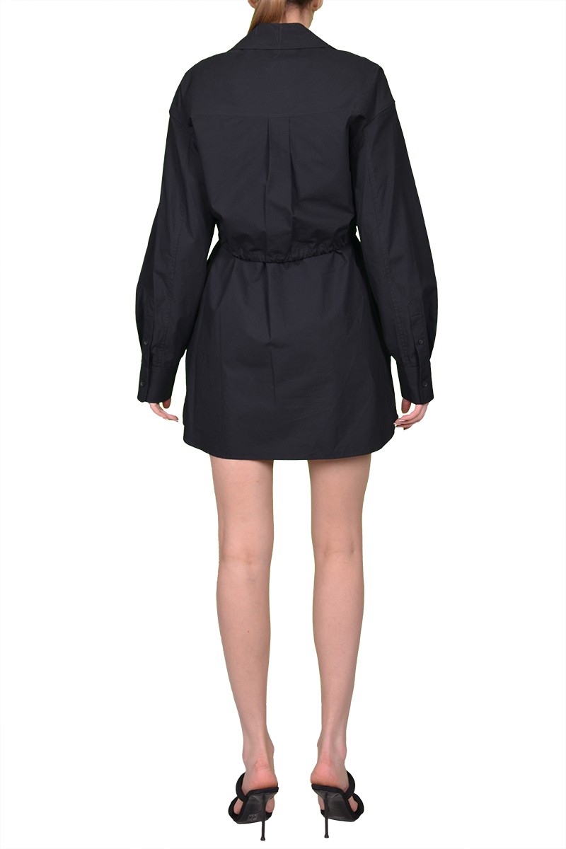 Блуза Alexander Wang 19621