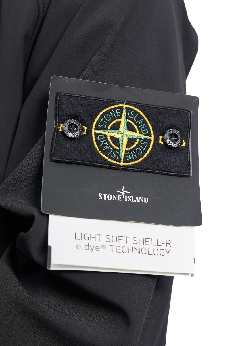 Вітрівка Stone Island 20928
