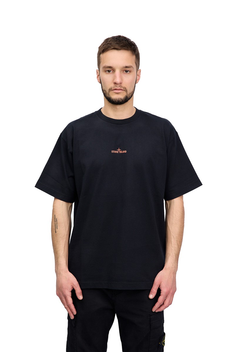 Футболка Stone Island 21317
