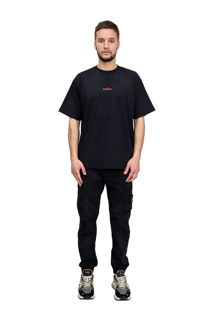 Футболка Stone Island 21317