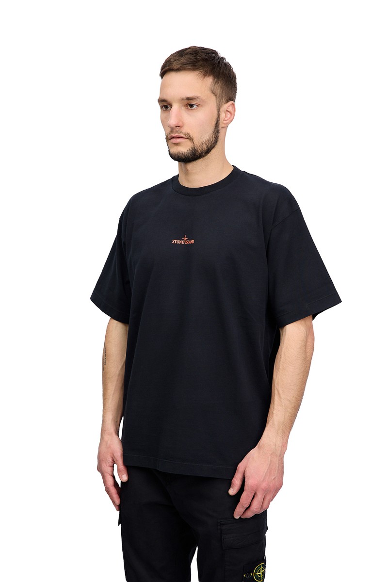 Футболка Stone Island 21317