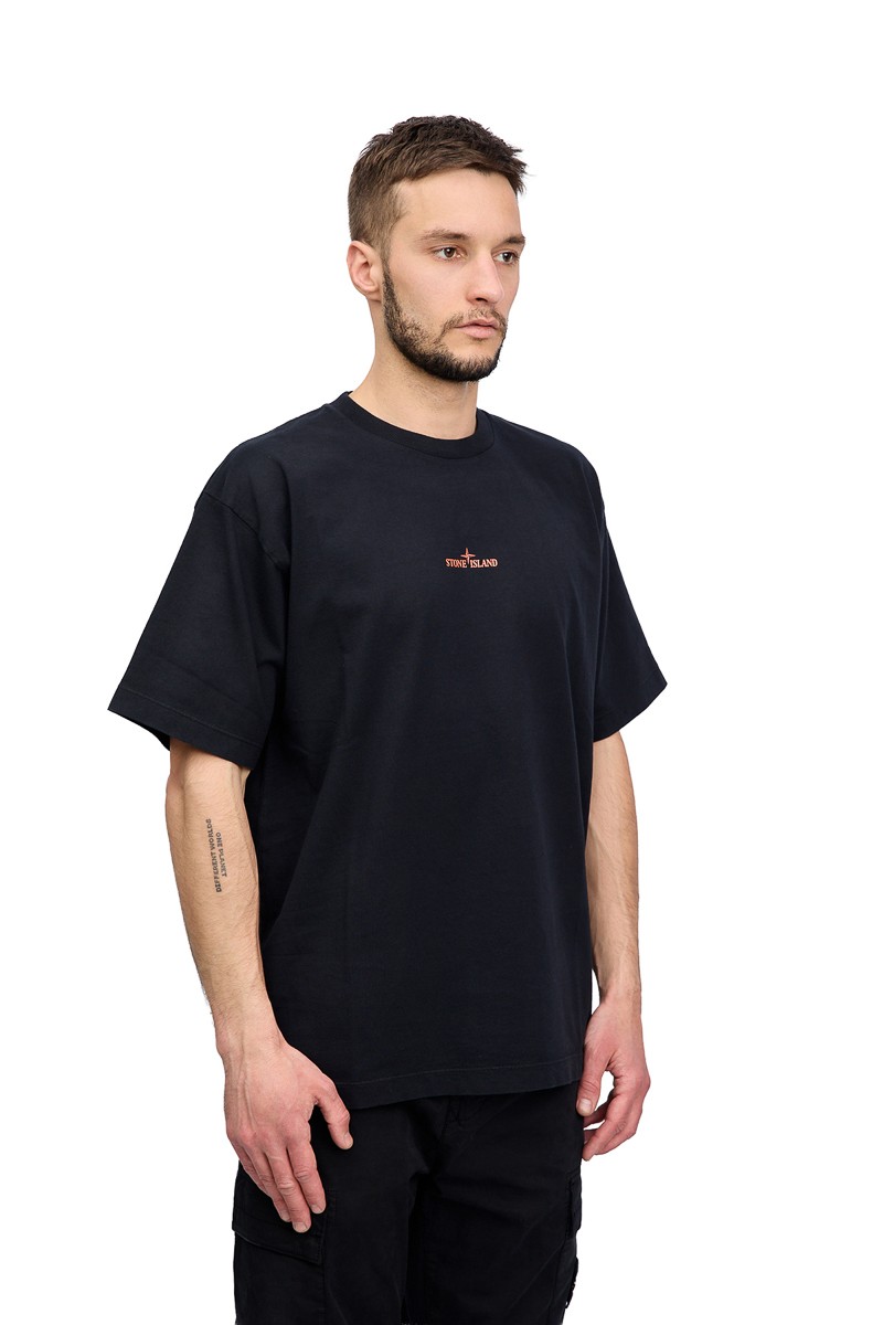 Футболка Stone Island 21317