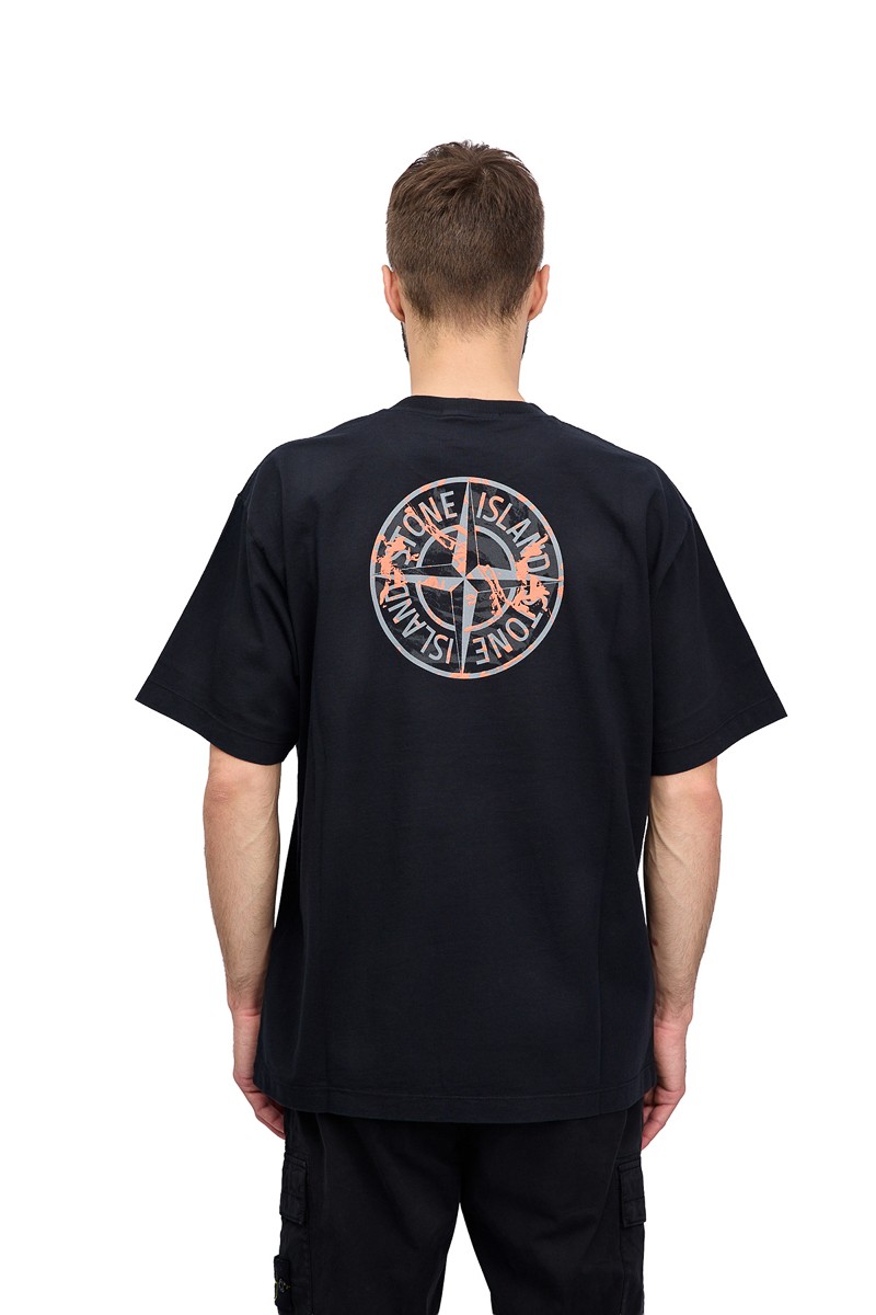 Футболка Stone Island 21317