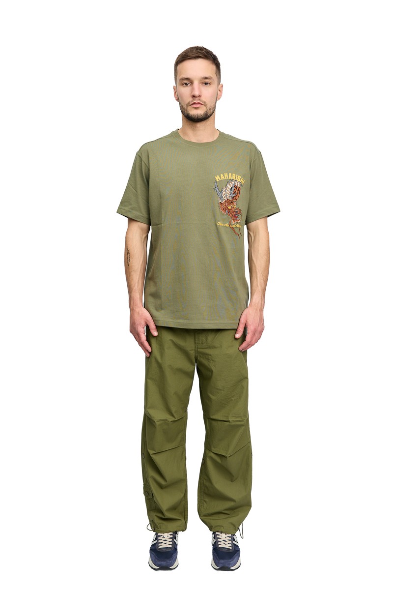 Штани Maharishi 21420