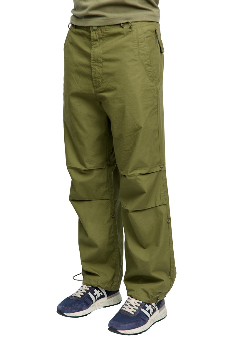 Штани Maharishi 21420