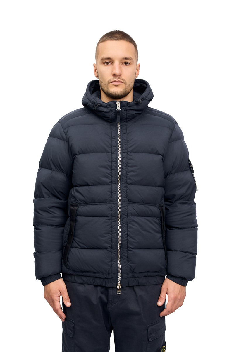 Пуховик Stone Island 21627
