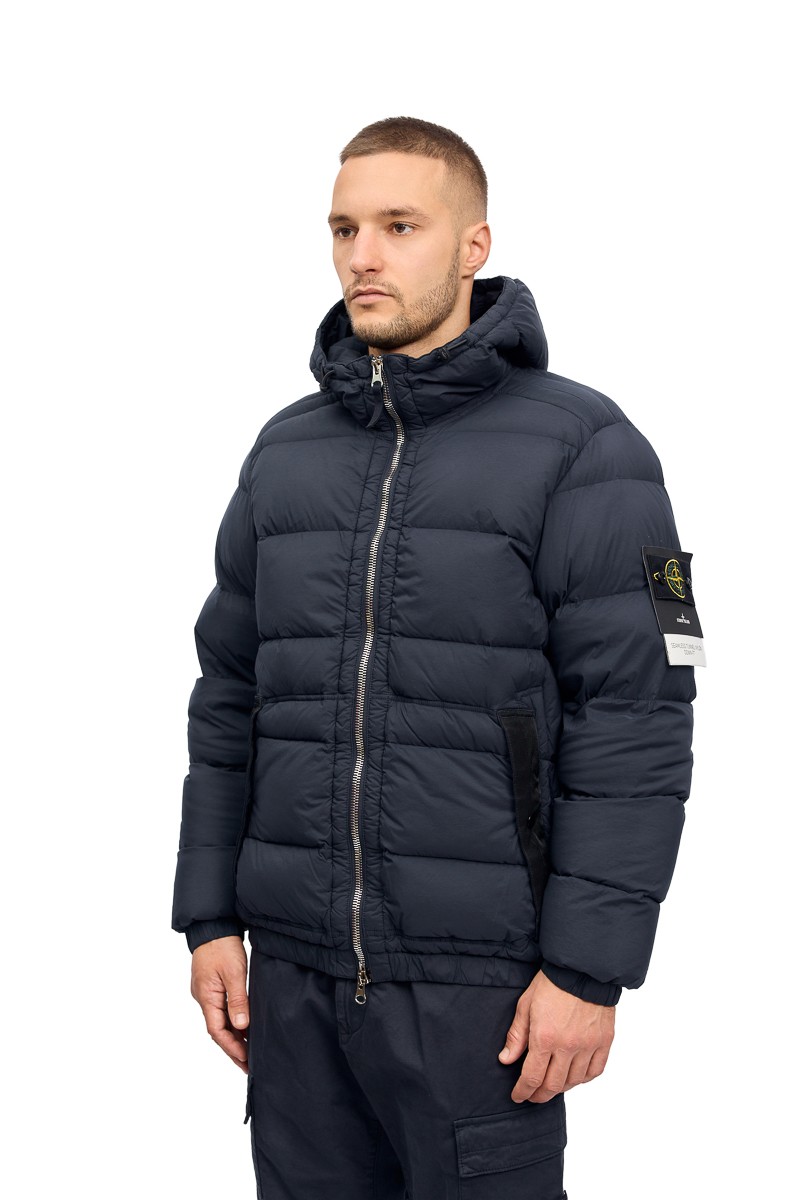Пуховик Stone Island 21627