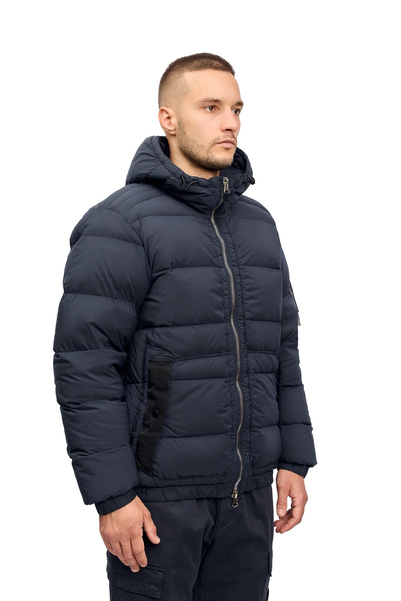Пуховик Stone Island 21627