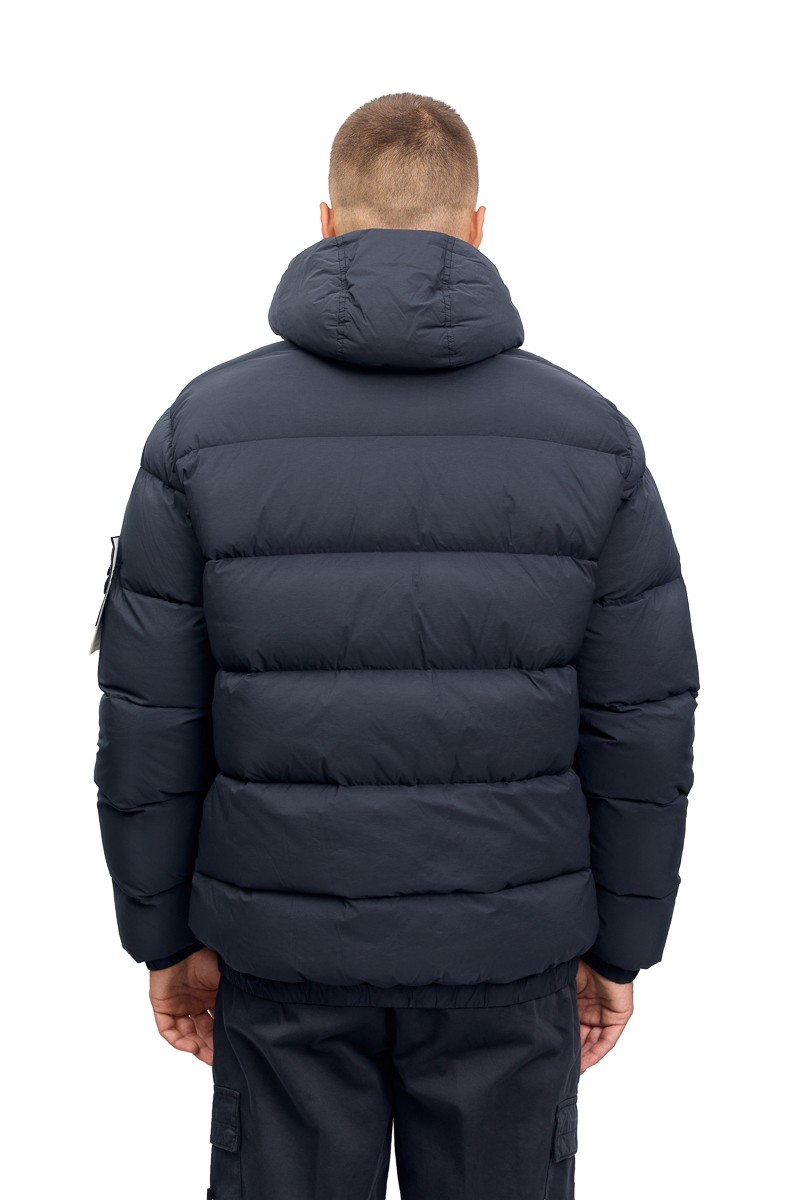 Пуховик Stone Island 21627