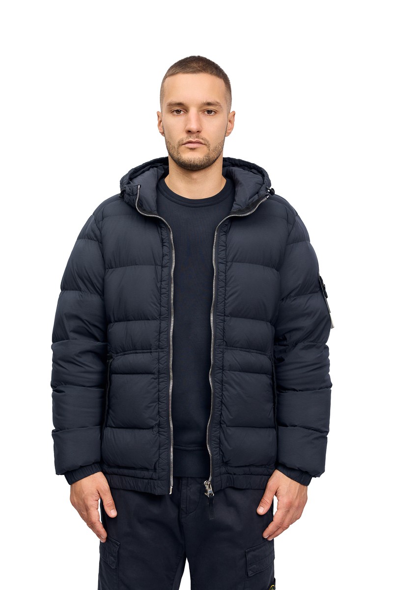 Пуховик Stone Island 21627