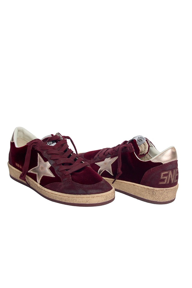 Кросівки Golden Goose 21729