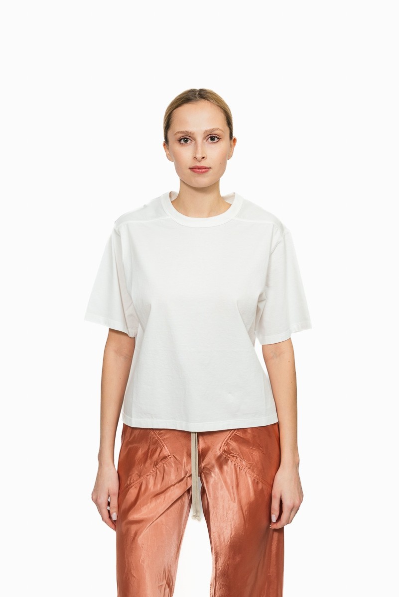 Футболка Rick Owens 22022