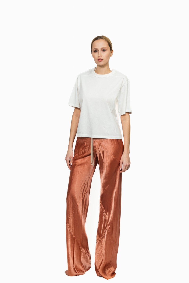 Футболка Rick Owens 22022