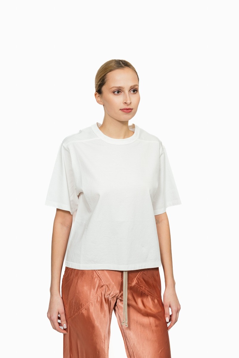 Футболка Rick Owens 22022