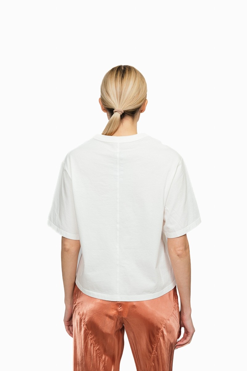 Футболка Rick Owens 22022