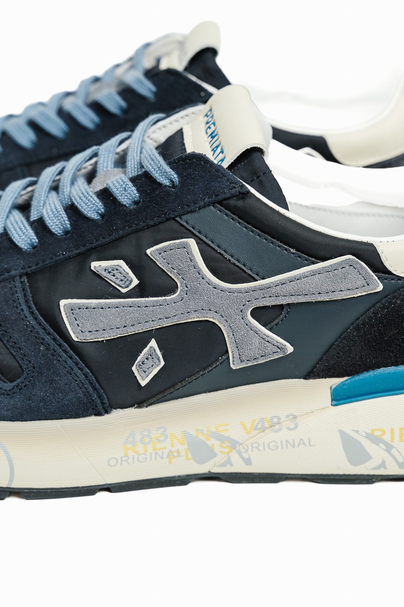 Кросівки Premiata 22221