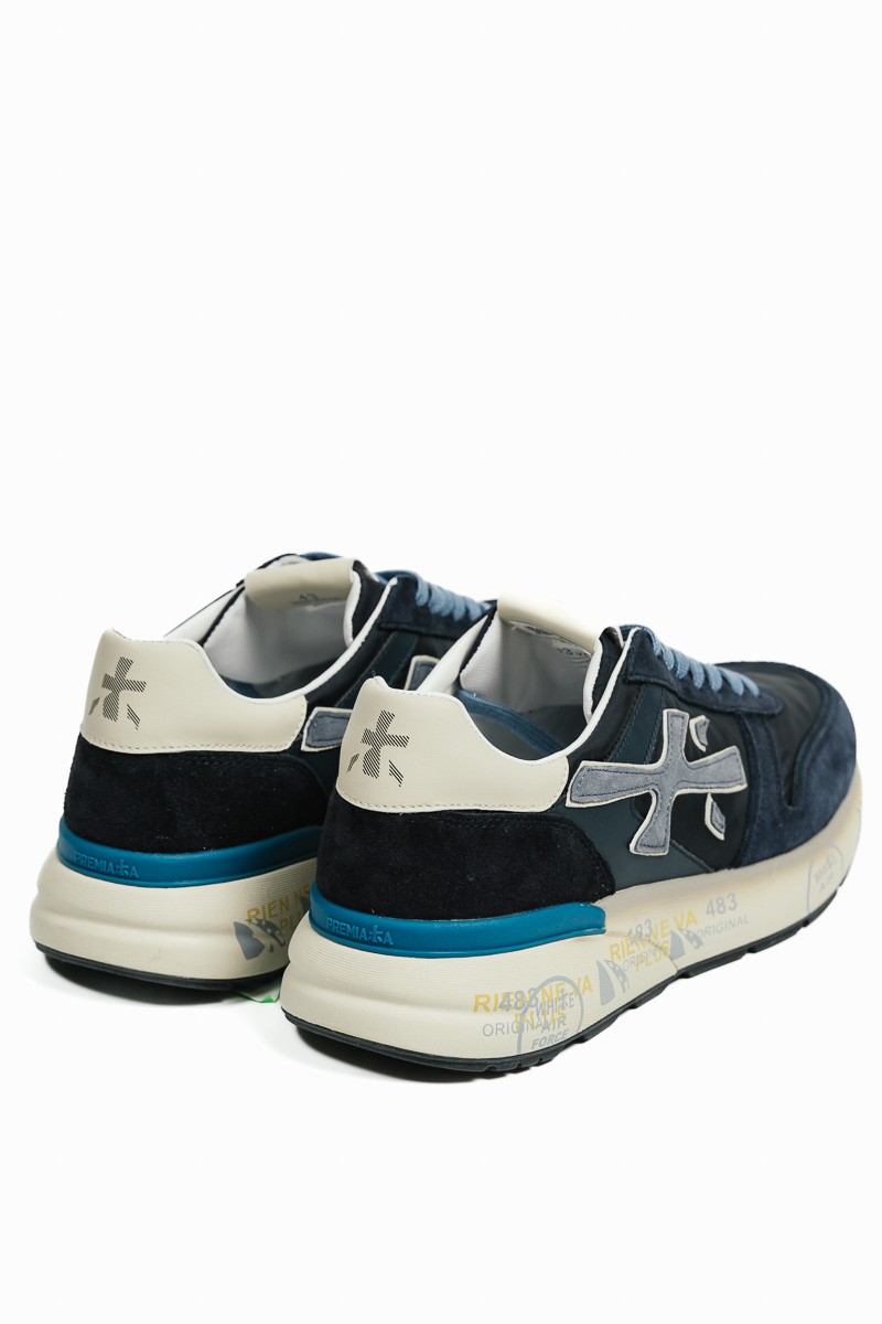 Кросівки Premiata 22221