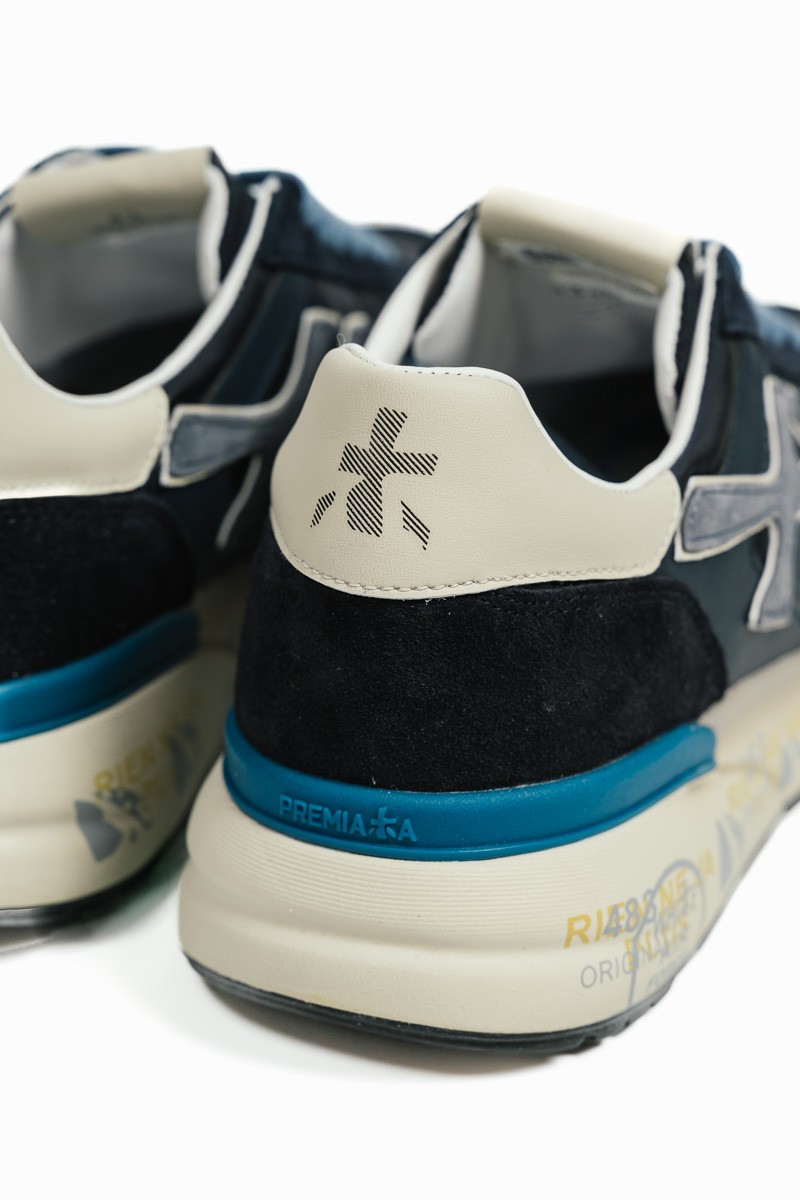 Кросівки Premiata 22221