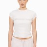 Футболка Alexander Wang 22409