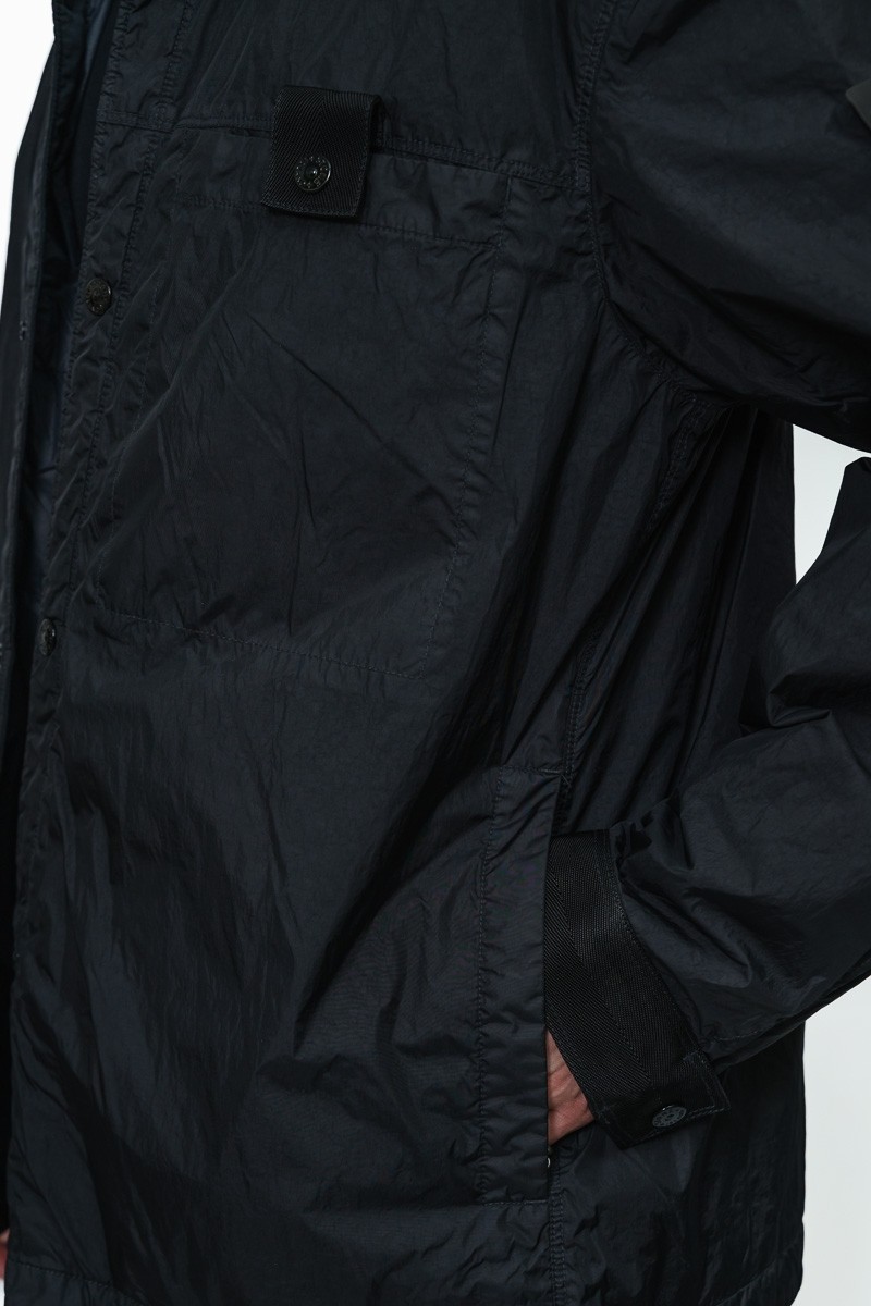 Вітрівка Stone Island 22594