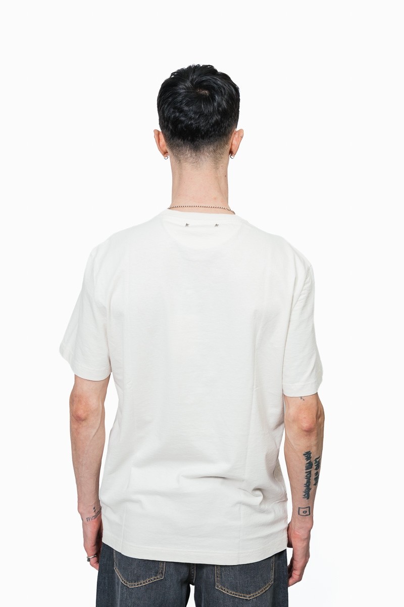 Футболка Golden Goose 22713