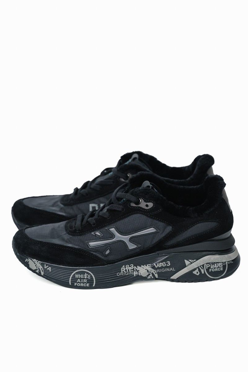 Кросівки Premiata 22891