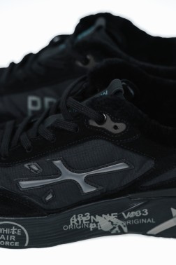 Premiata
