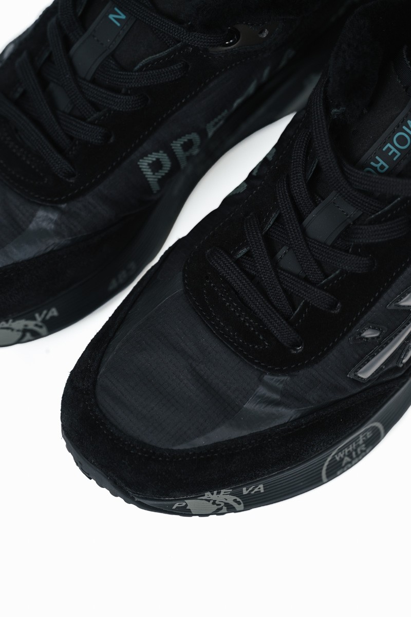 Кросівки Premiata 22891