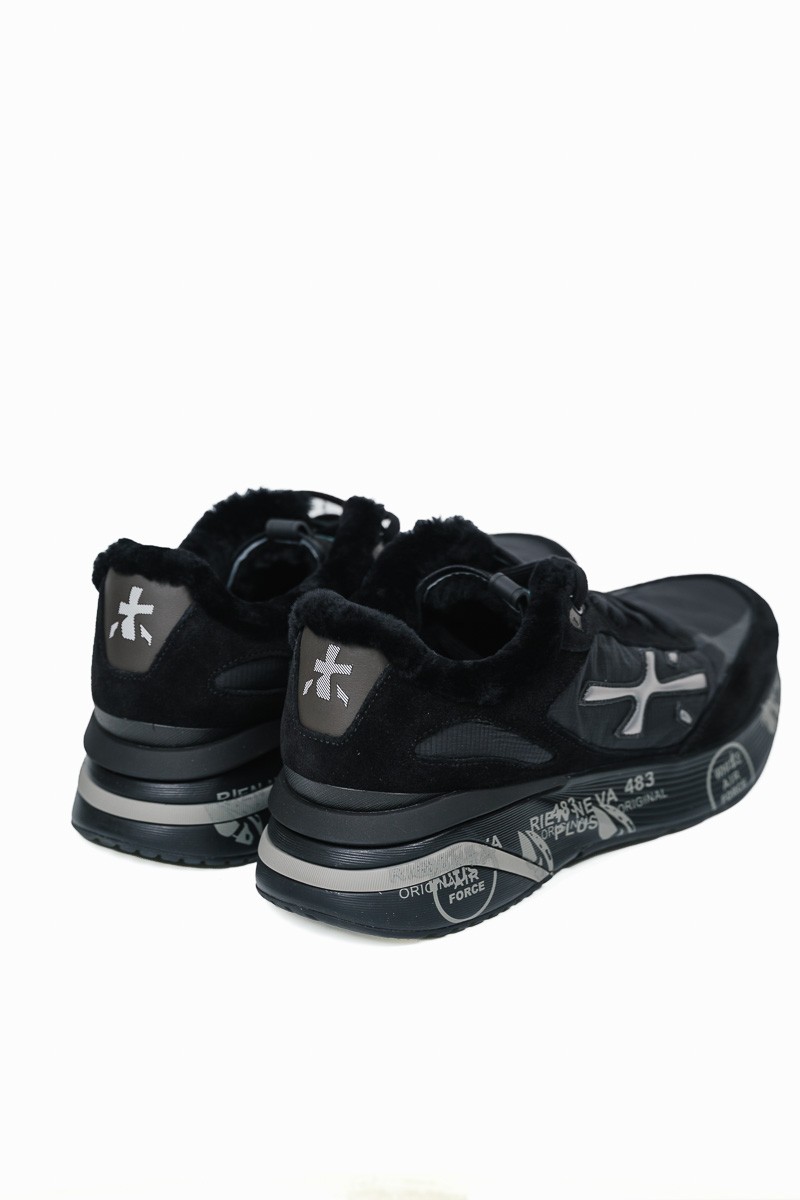 Кросівки Premiata 22891