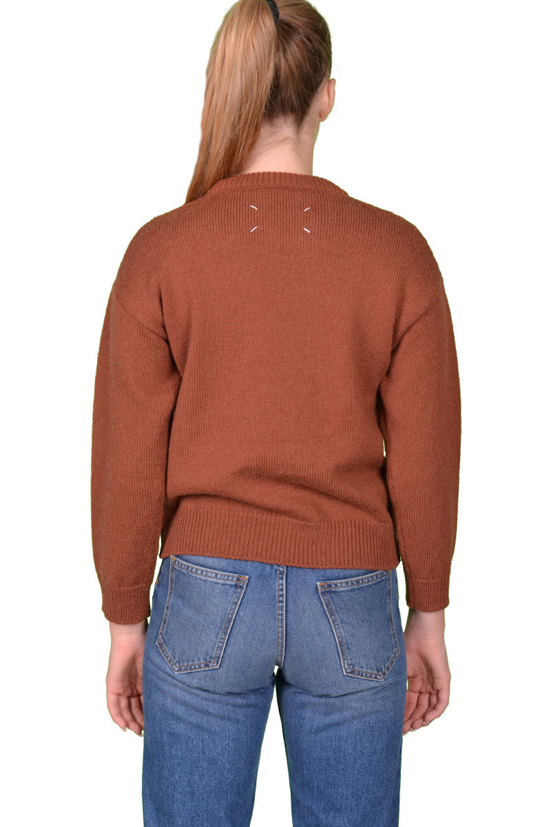 Светр Maison Margiela 16615