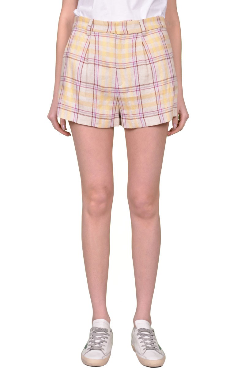 Шорти Isabel Marant 17292