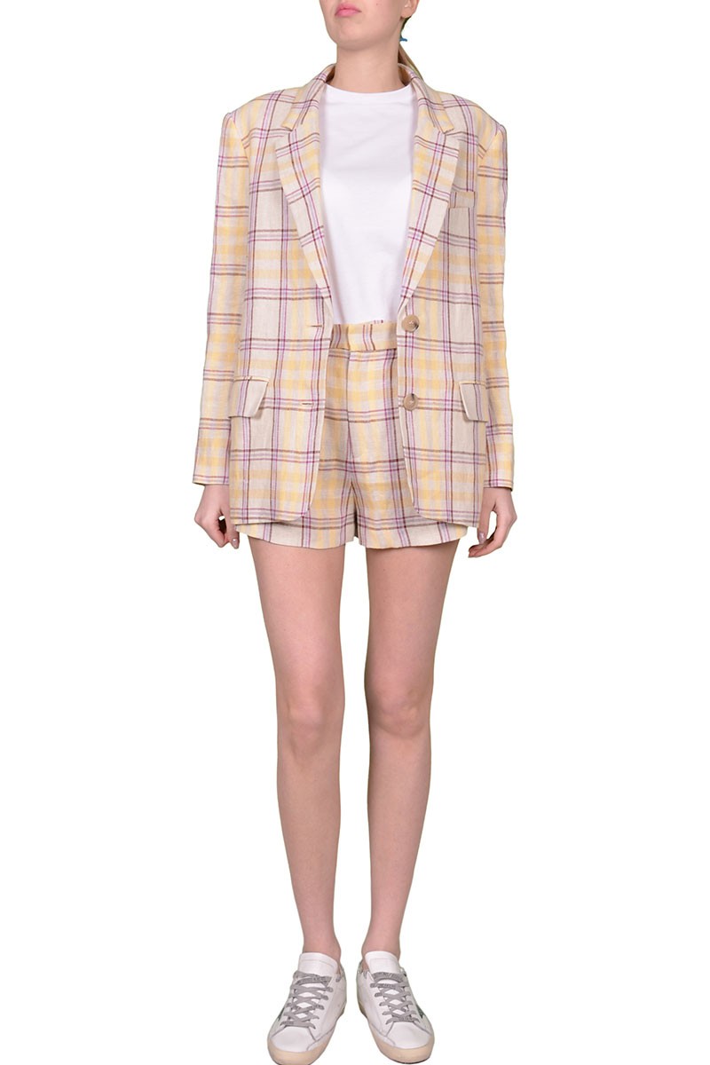 Шорти Isabel Marant 17292