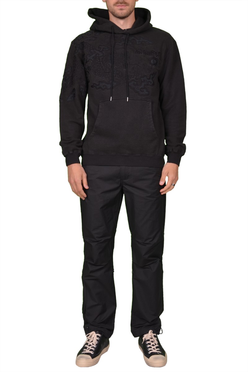 Худи Maharishi 19520