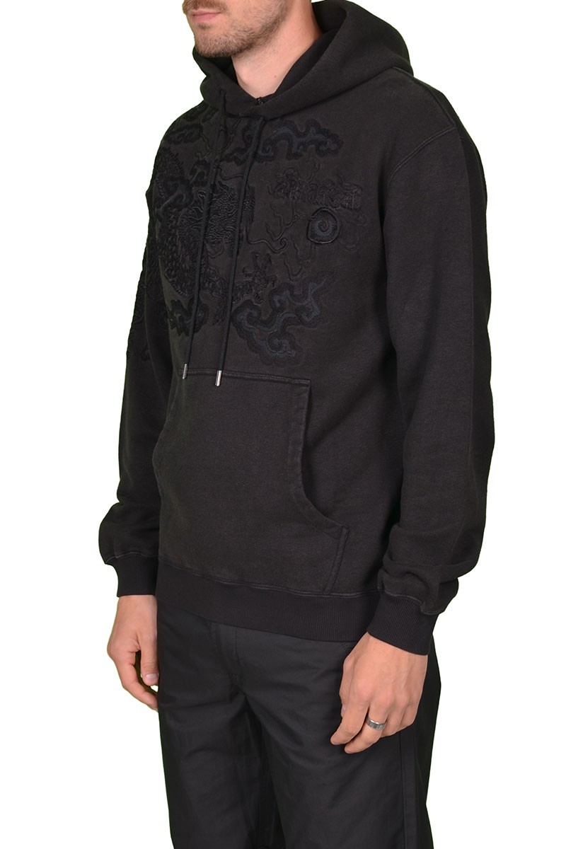 Худи Maharishi 19520