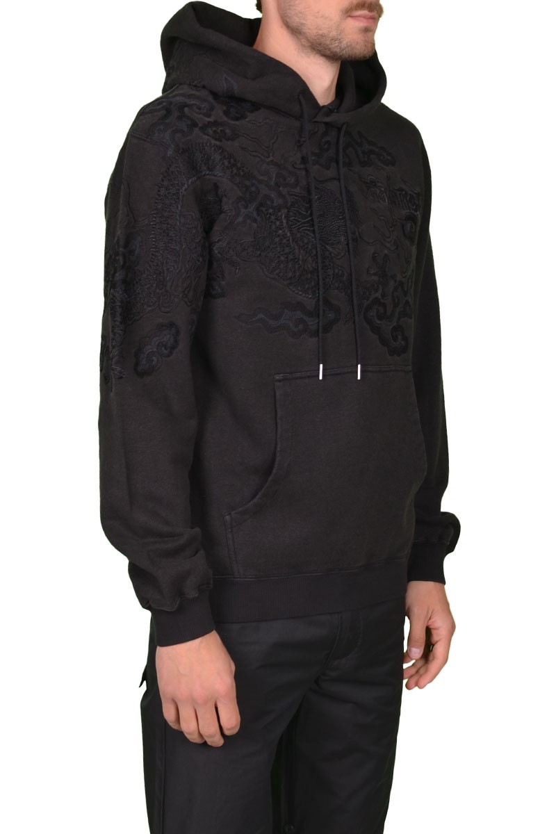 Худи Maharishi 19520
