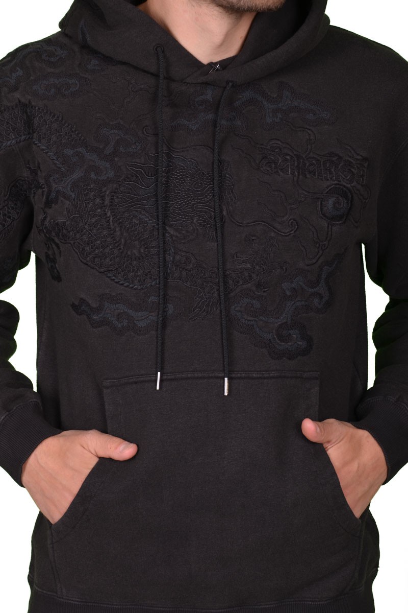 Худи Maharishi 19520