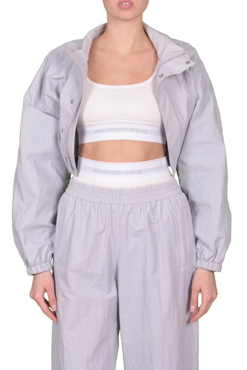 Вітрівка Alexander Wang 19622