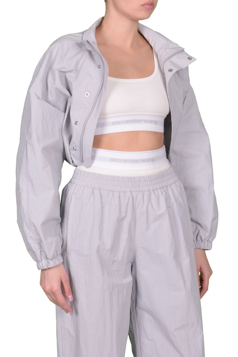 Вітрівка Alexander Wang 19622