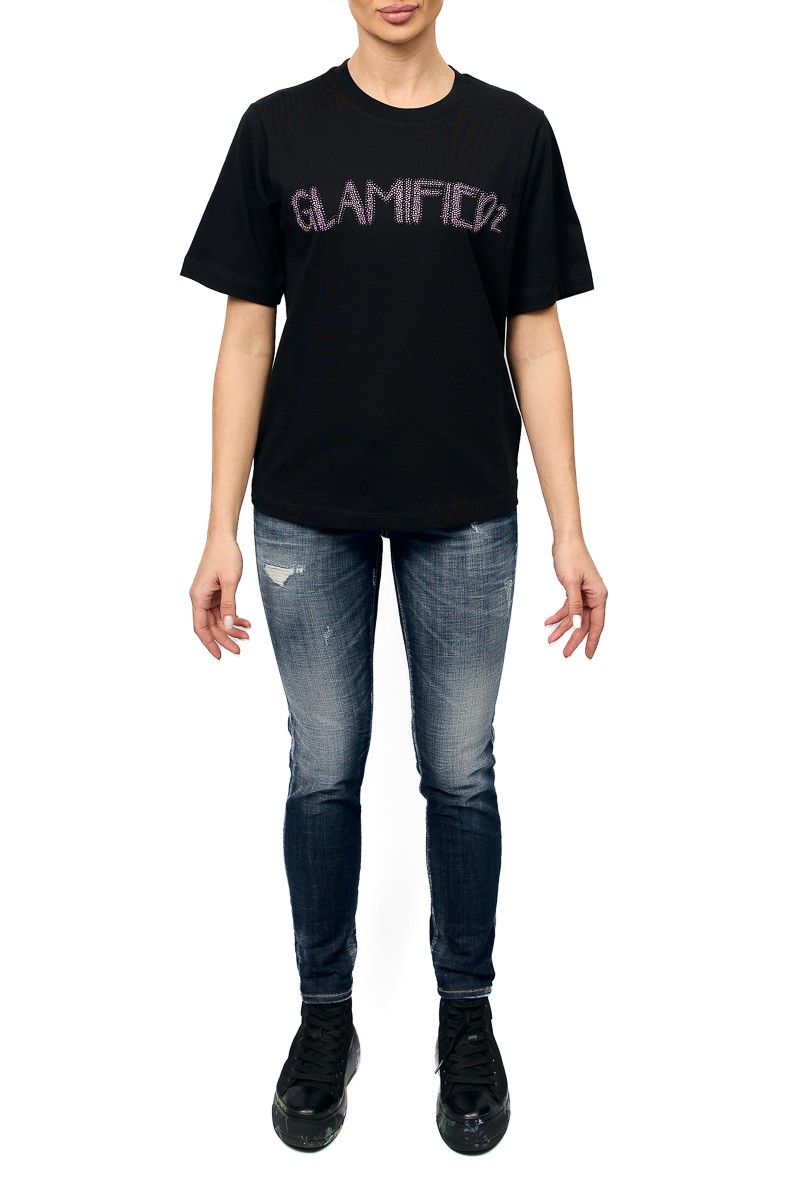 Футболка DSQUARED2 20650