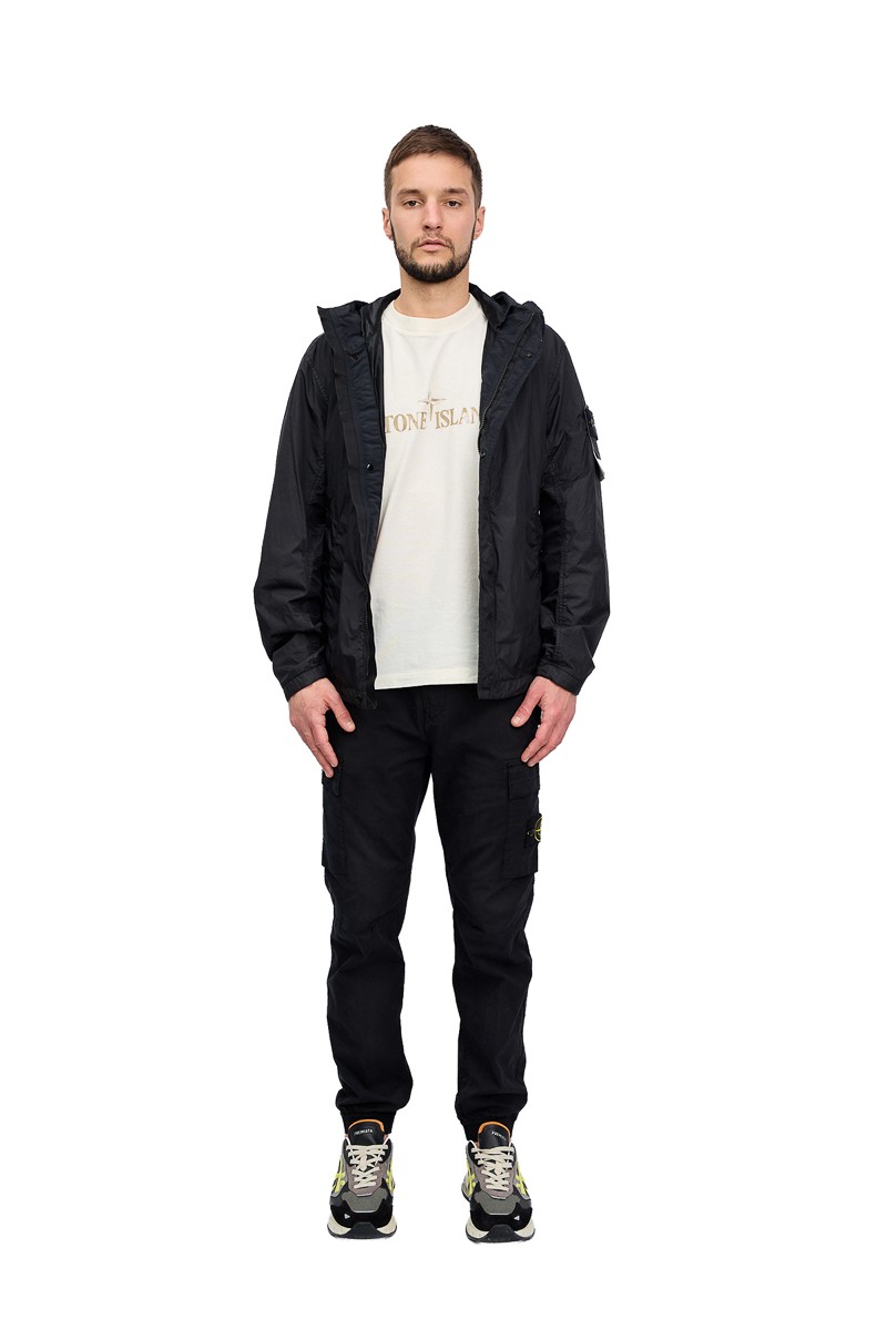 Вітрівка Stone Island 20929