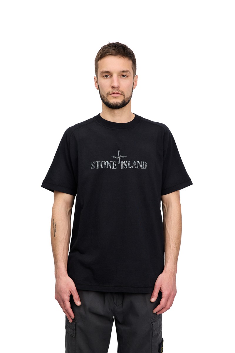 Футболка Stone Island 21318