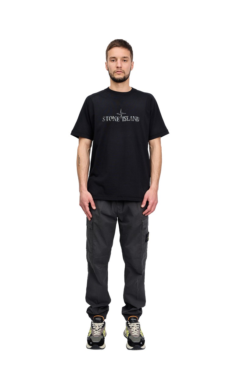 Футболка Stone Island 21318