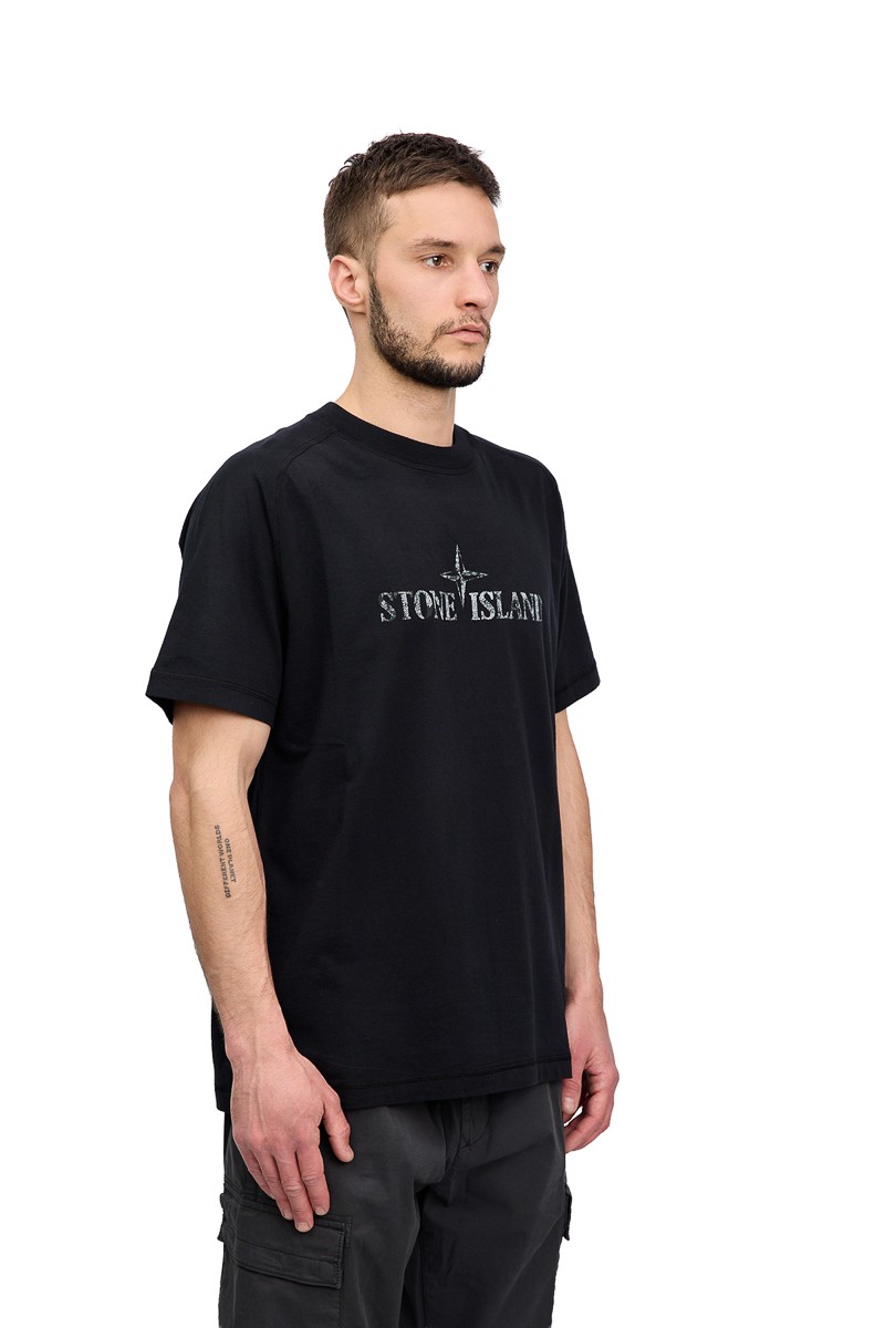Футболка Stone Island 21318