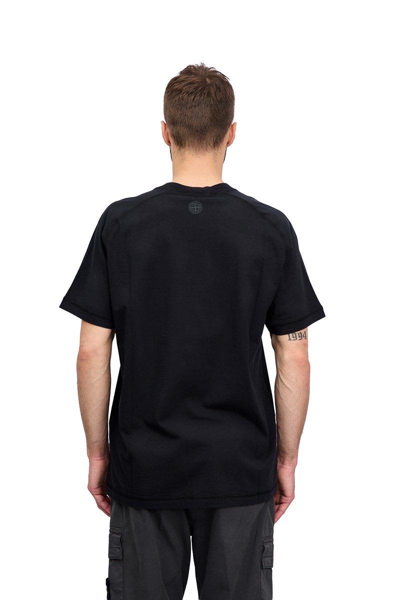 Футболка Stone Island 21318