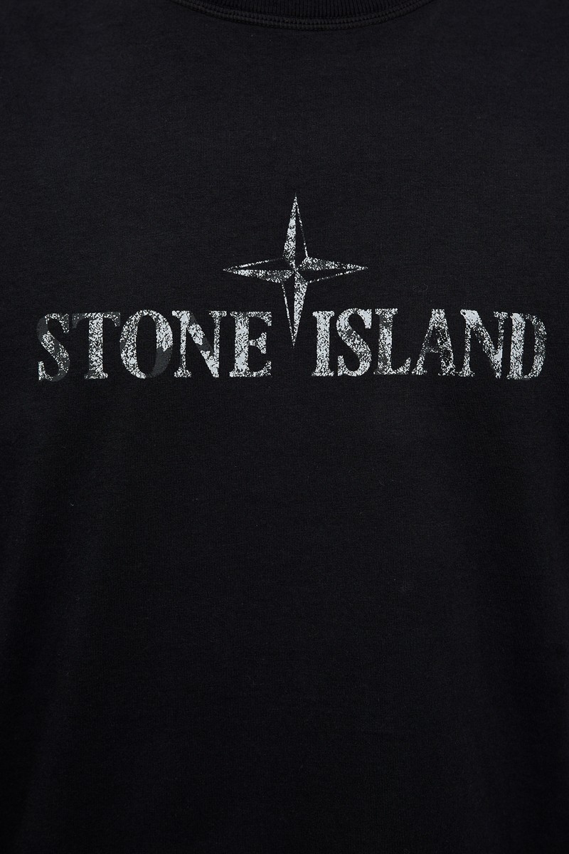 Футболка Stone Island 21318