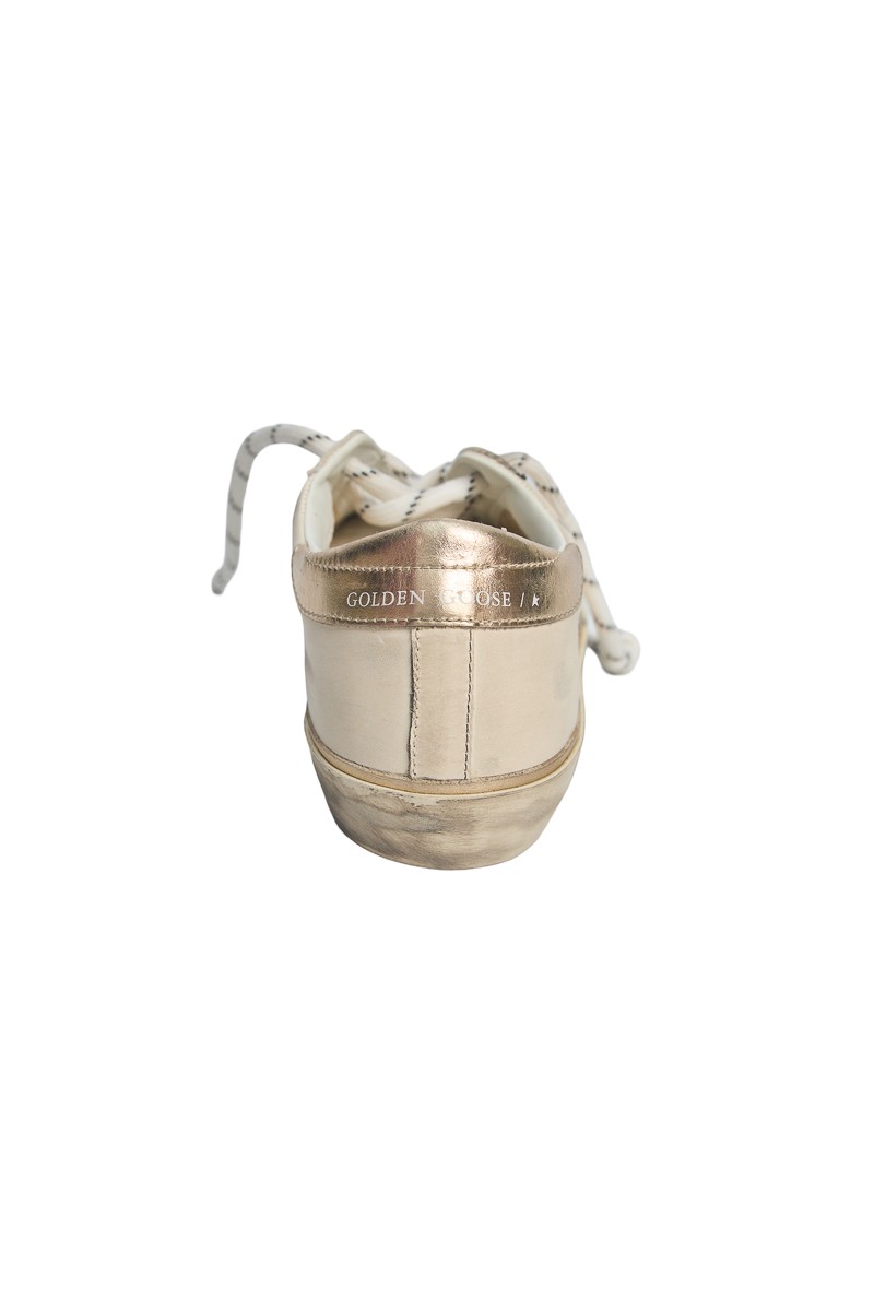 Кросівки Golden Goose 21730