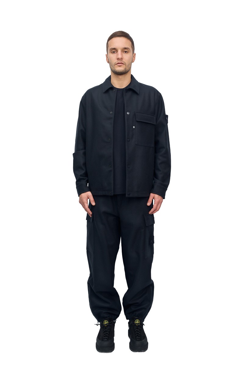 Штани Stone Island 21830