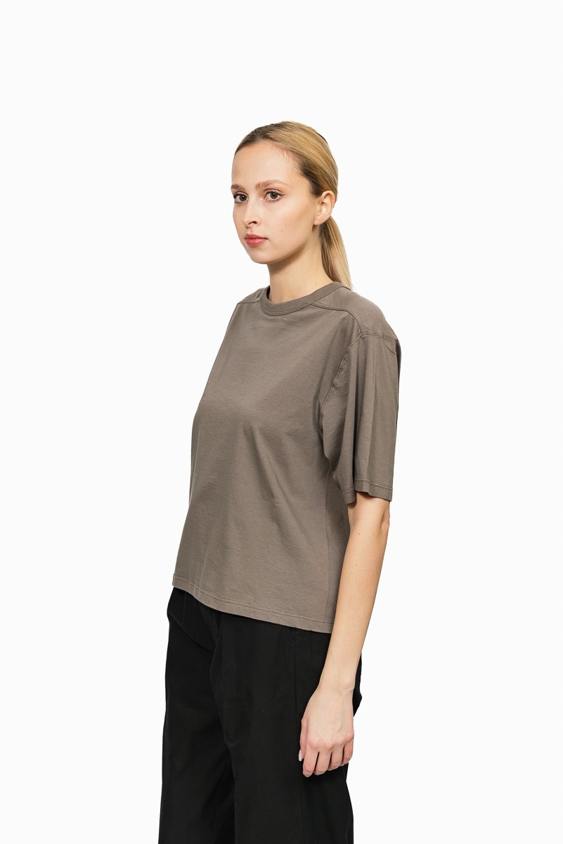 Футболка Rick Owens 22023