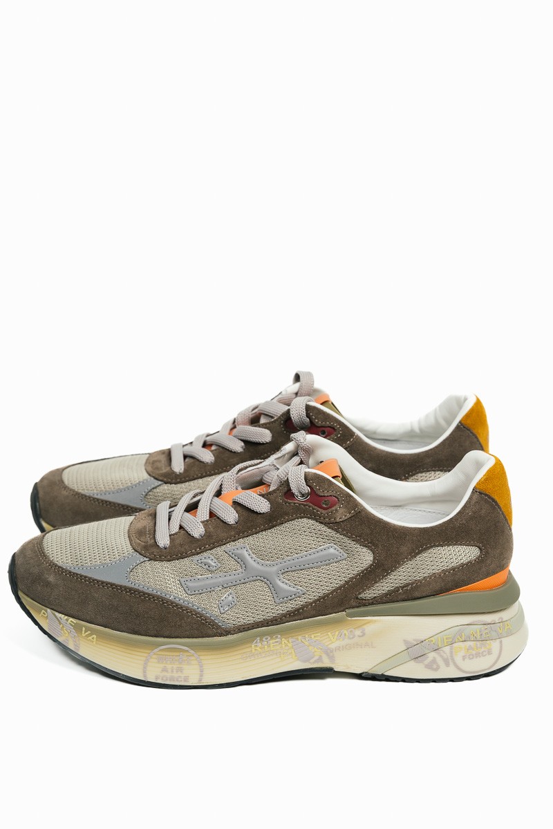 Кросівки Premiata 22222