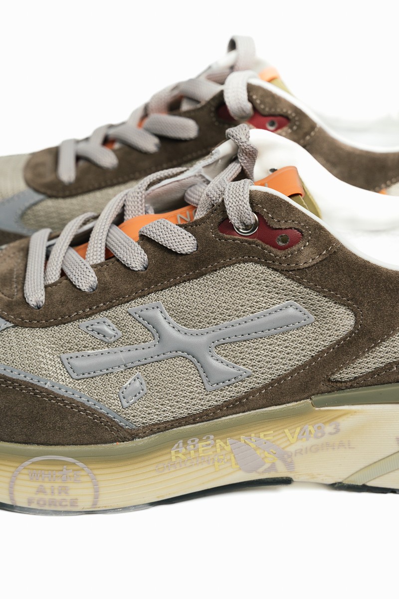 Кросівки Premiata 22222